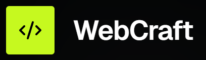 Webcraft